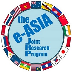 E-ASIA Joint Research Program