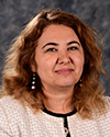 Yulia Iossifova Carroll, M.D., Ph.D.
