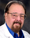 Frederick W. Miller, M.D., Ph.D. (Retired)