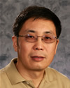 Xuting Wang, Ph.D.