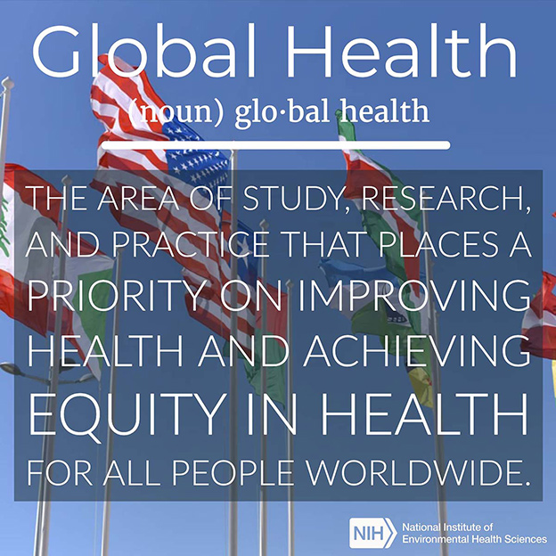 Global Health definition