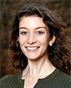 Kirsten Overdahl, Ph.D.