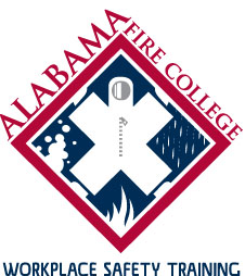 Alabama Fire College Logo