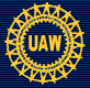 International Union, United Auto Workers logo