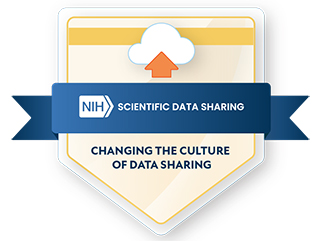 Scientific Data Sharing: changing the culture of data sharing