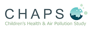Children’s Health and Air Pollution Study (CHAPS)