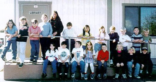 Kathy and the KMAC Kids (1998)