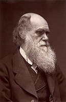 Charles Darwin