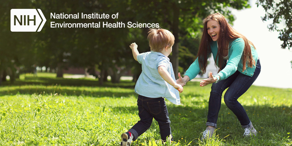 National Institute of Environmental Health Sciences: Lead