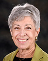 Linda S. Birnbaum Ph.D., D.A.B.T., A.T.S. (Retired)