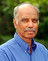 Birandra K. Sinha Ph.D.