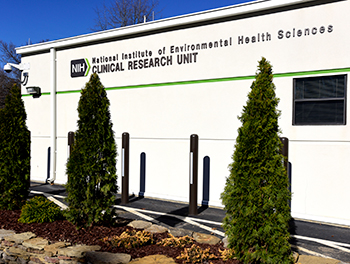 Clinical Research Unit, North Carolina