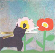 What's Wrong Whiskers?