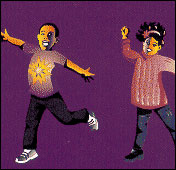 The Lead Busters Club 