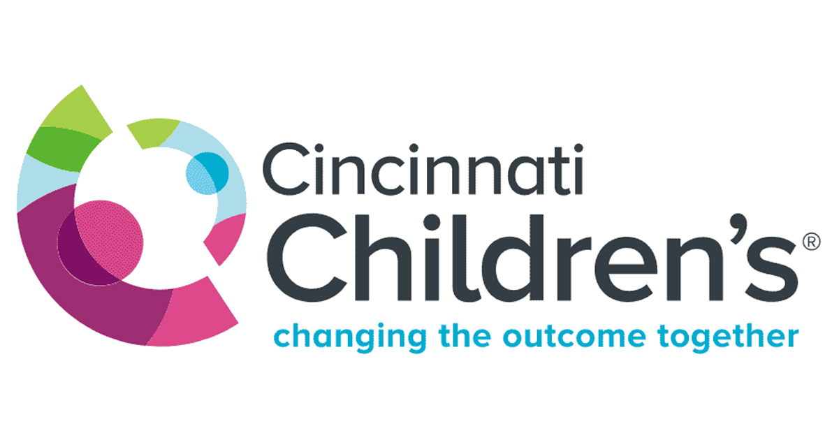 Cincinnati Children's Changing the Outcome Together