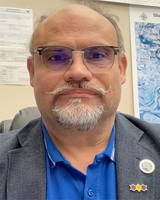 Slawomir Lomnicki, Ph.D.