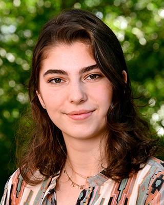 Skylar Montague Redecke