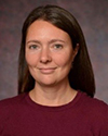 Phoebe Stapleton, Ph.D.
