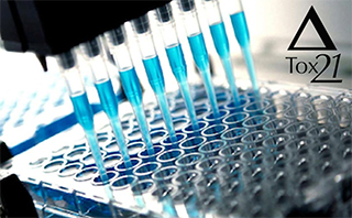 Tox21 and lab equipment