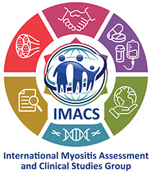 International Myositis Assessment and Clinical Studies Group