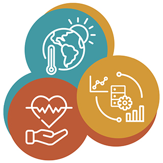 Connecting Health Outcomes Research and Data Systems (CHORDS)