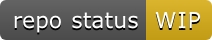 repo status