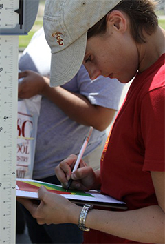 Tanya Alderete, Ph.D.