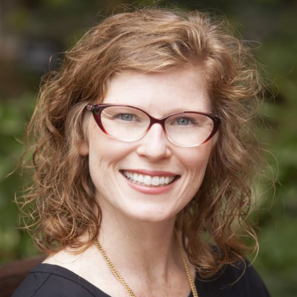 Abby Mutic, Ph.D., M.S.N., C.N.M.