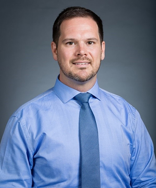 Nathan Mutic, M.S., M.A.T., M.Ed.