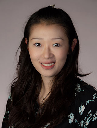 Meichen Wang, Ph.D.