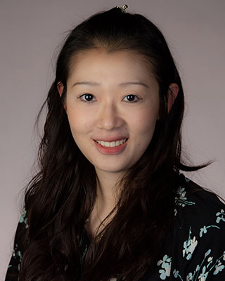 Meichen Wang, Ph.D.