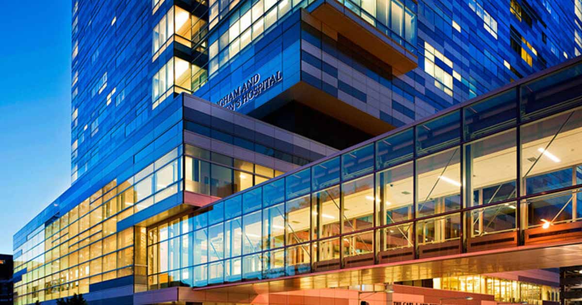 Brigham and Women's Hospital