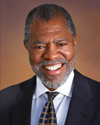 Kenneth Olden, Ph.D.