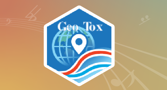 GeoTox software