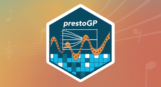 PrestoGP software