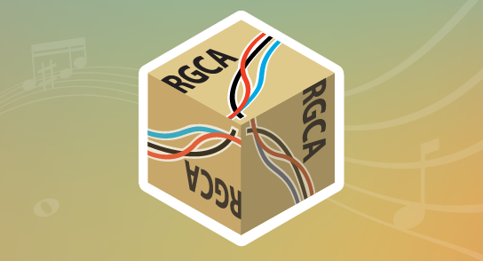 RGCA software