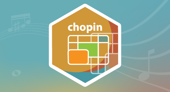 Chopin software