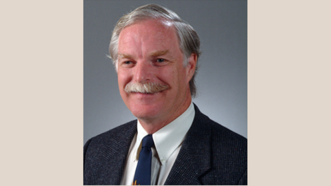 Headshot of K.C. Donnelly