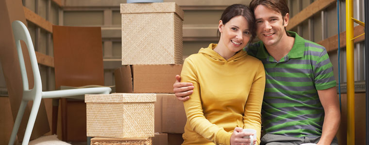 Moving to the RTP (Research Triangle Park) Area, "The Triangle"