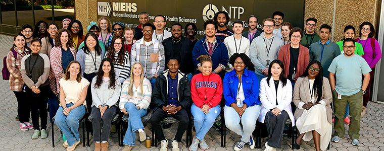 NIEHS Trainees Assembly (NTA)