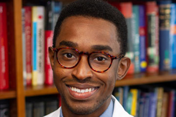 Christian Hyacinthe, M.D.