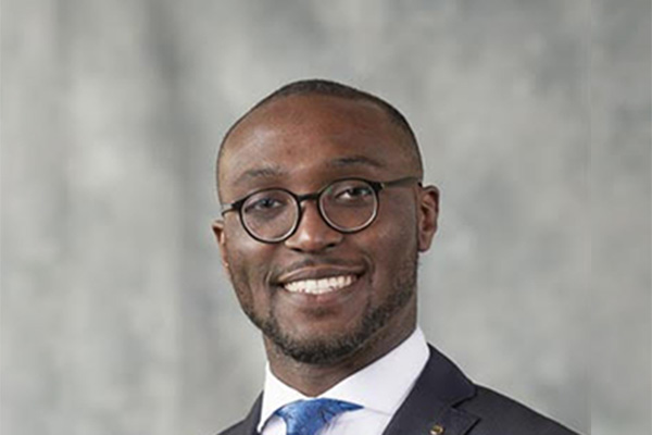 Teminioluwa Ajayi, M.D., M.P.H.