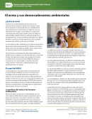 El asma y sus desencadenantes medioambientales