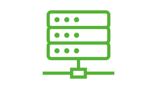 Data Harmonization Icon