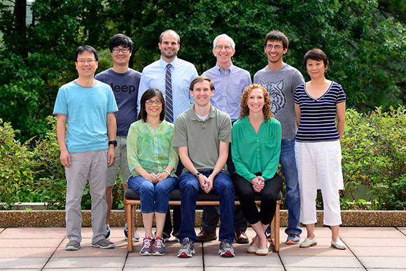 Cell Bio Lab Group 2015