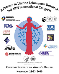 The National Institutes of Health (NIH) Office of Research on Womens Health (ORWH)
