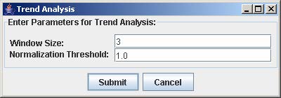 Enter window size in the text field