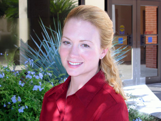 Tiffany G. Bredfeldt