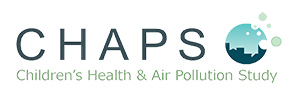CHAPS Childrens Health and Air Pollution Study