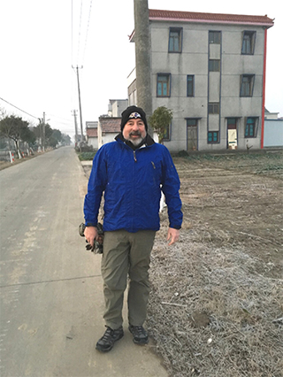 John Groopman, Ph.D.